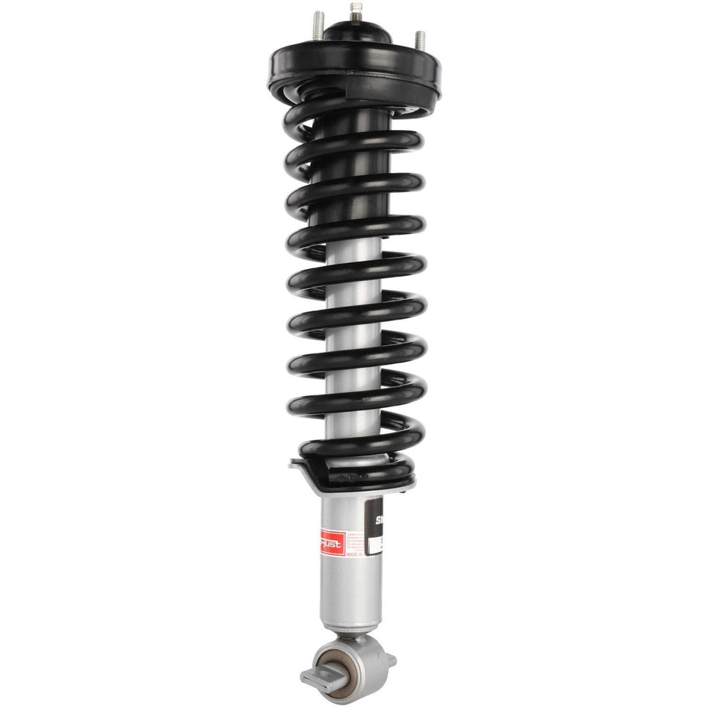 KYB Plus Suspension Strut and Coil Spring Assembly SR4754