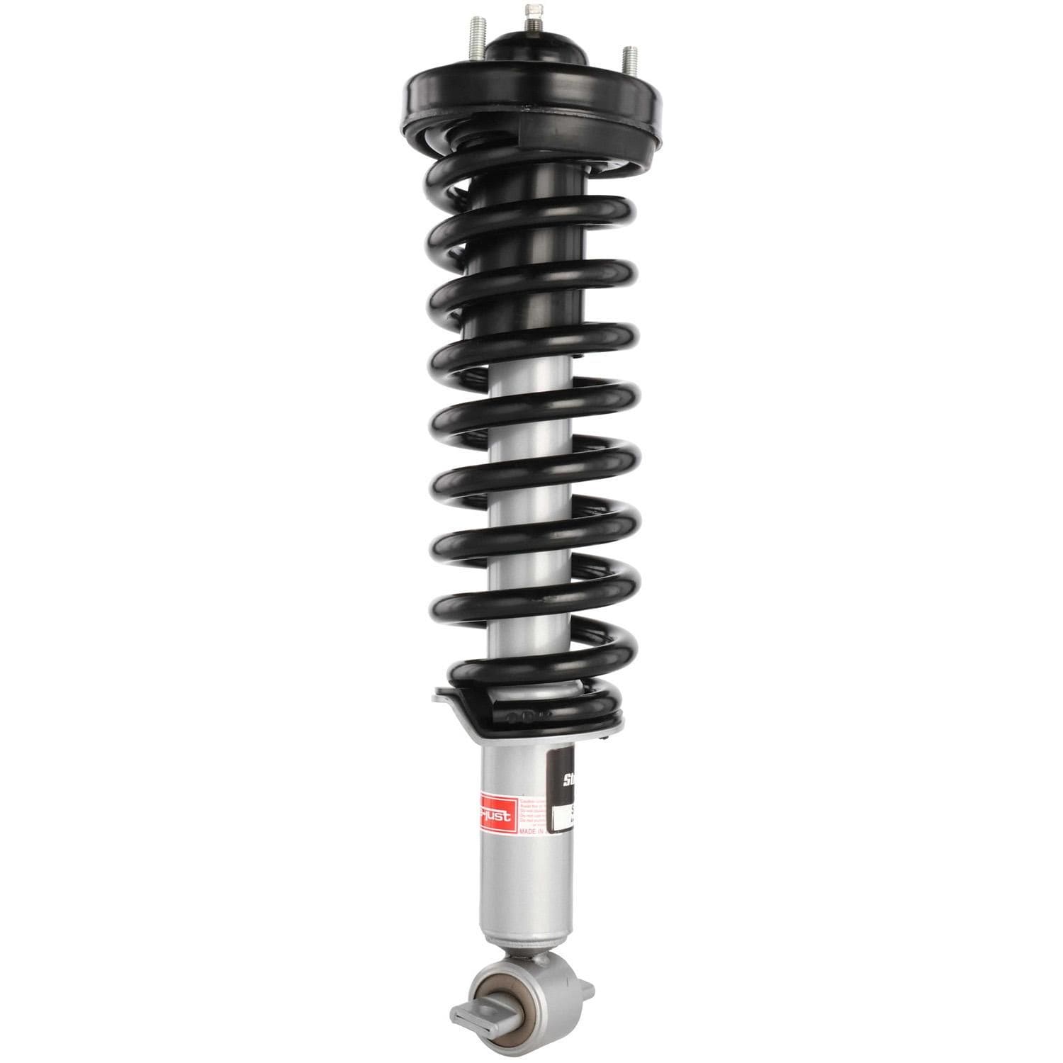 KYB Plus Suspension Strut and Coil Spring Assembly SR4754