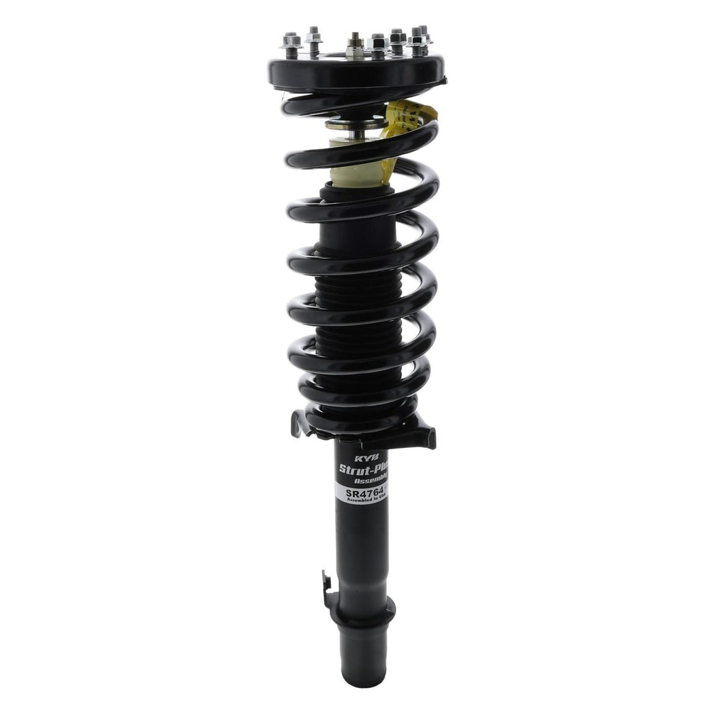 KYB Plus Suspension Strut and Coil Spring Assembly SR4764