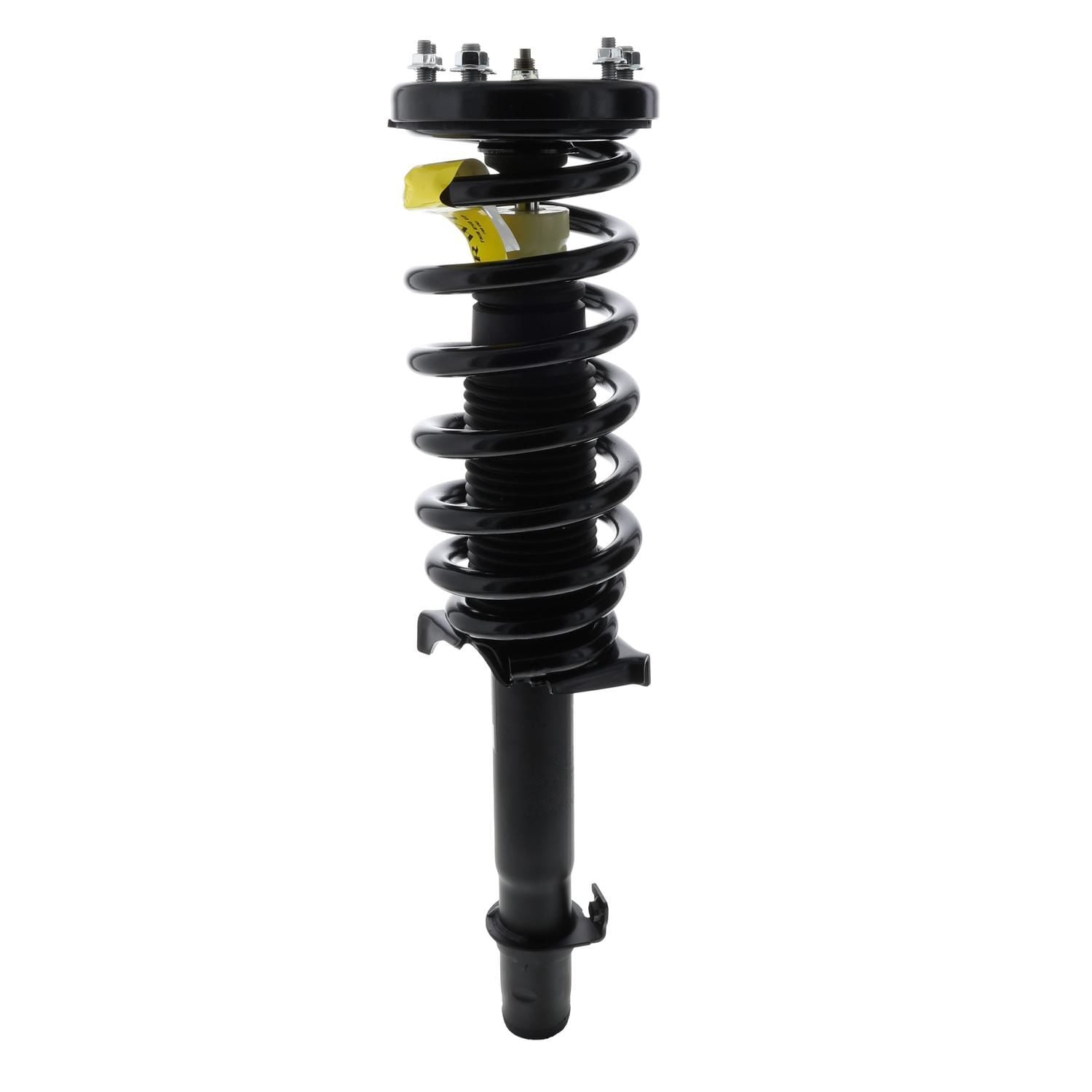 KYB Plus Suspension Strut and Coil Spring Assembly SR4764