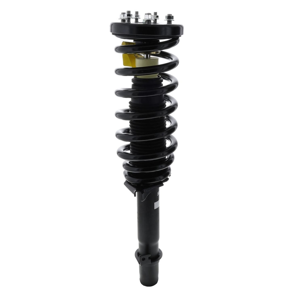 KYB Plus Suspension Strut and Coil Spring Assembly SR4764