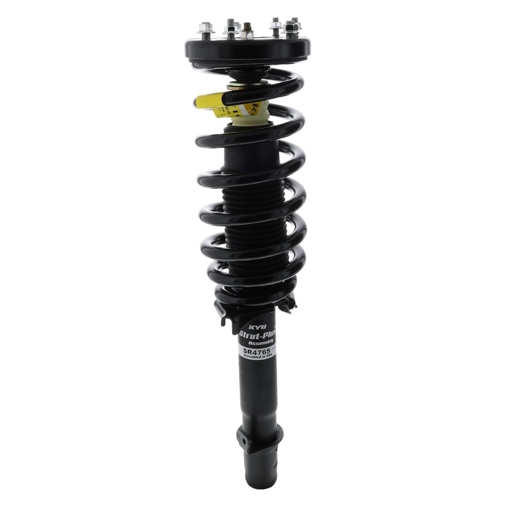 KYB Plus Suspension Strut and Coil Spring Assembly SR4765