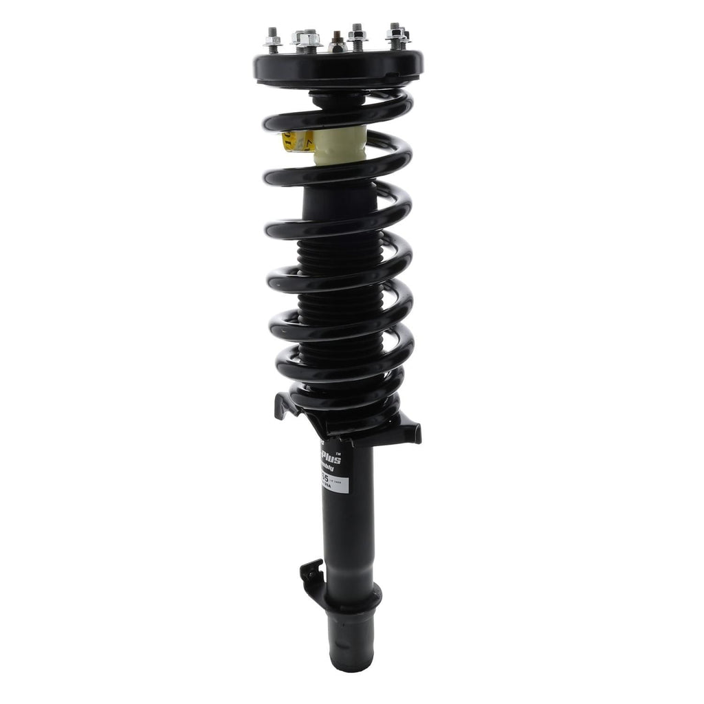 KYB Plus Suspension Strut and Coil Spring Assembly SR4765