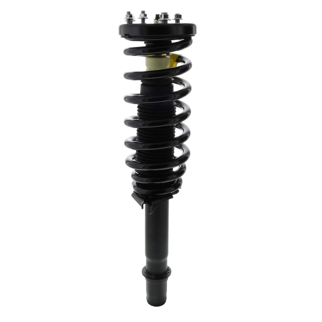 KYB Plus Suspension Strut and Coil Spring Assembly SR4765