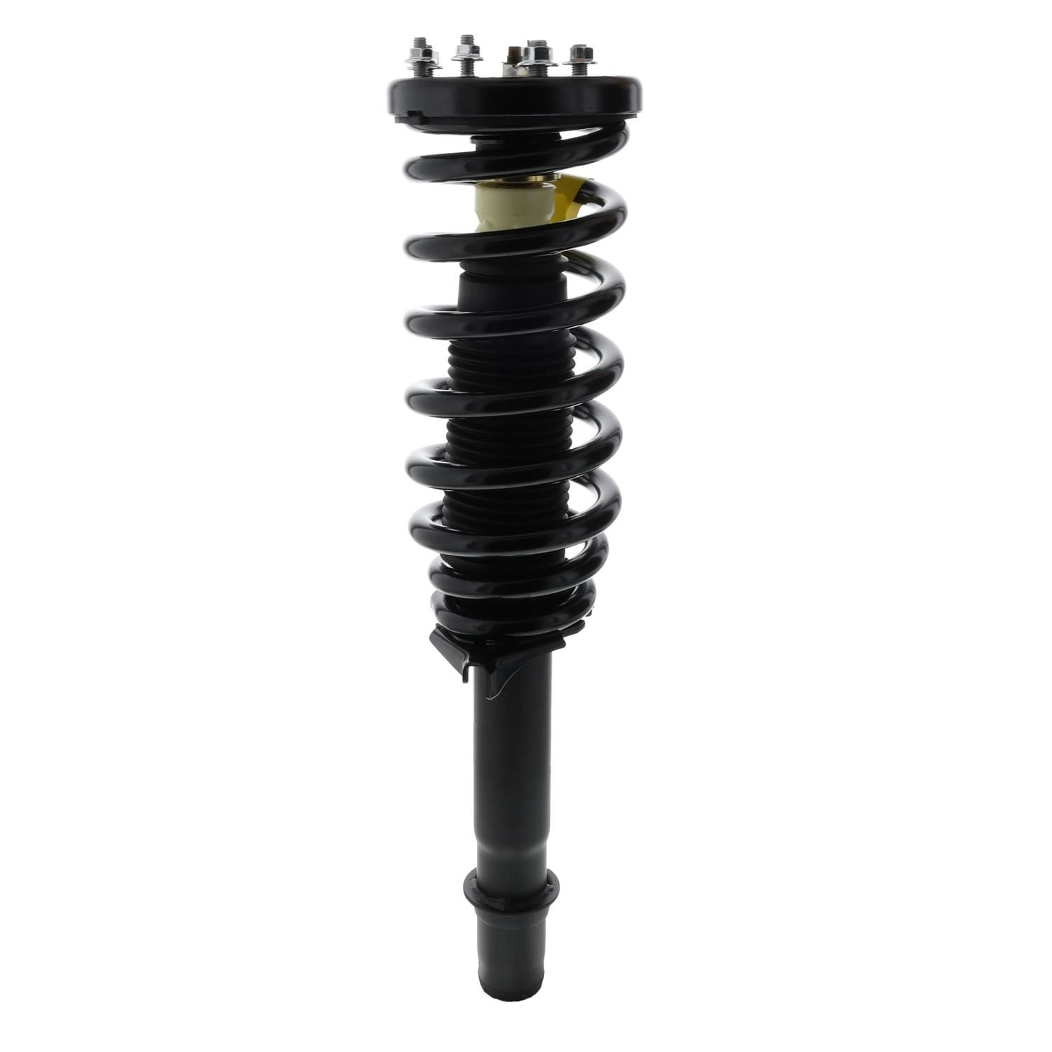 KYB Plus Suspension Strut and Coil Spring Assembly SR4765