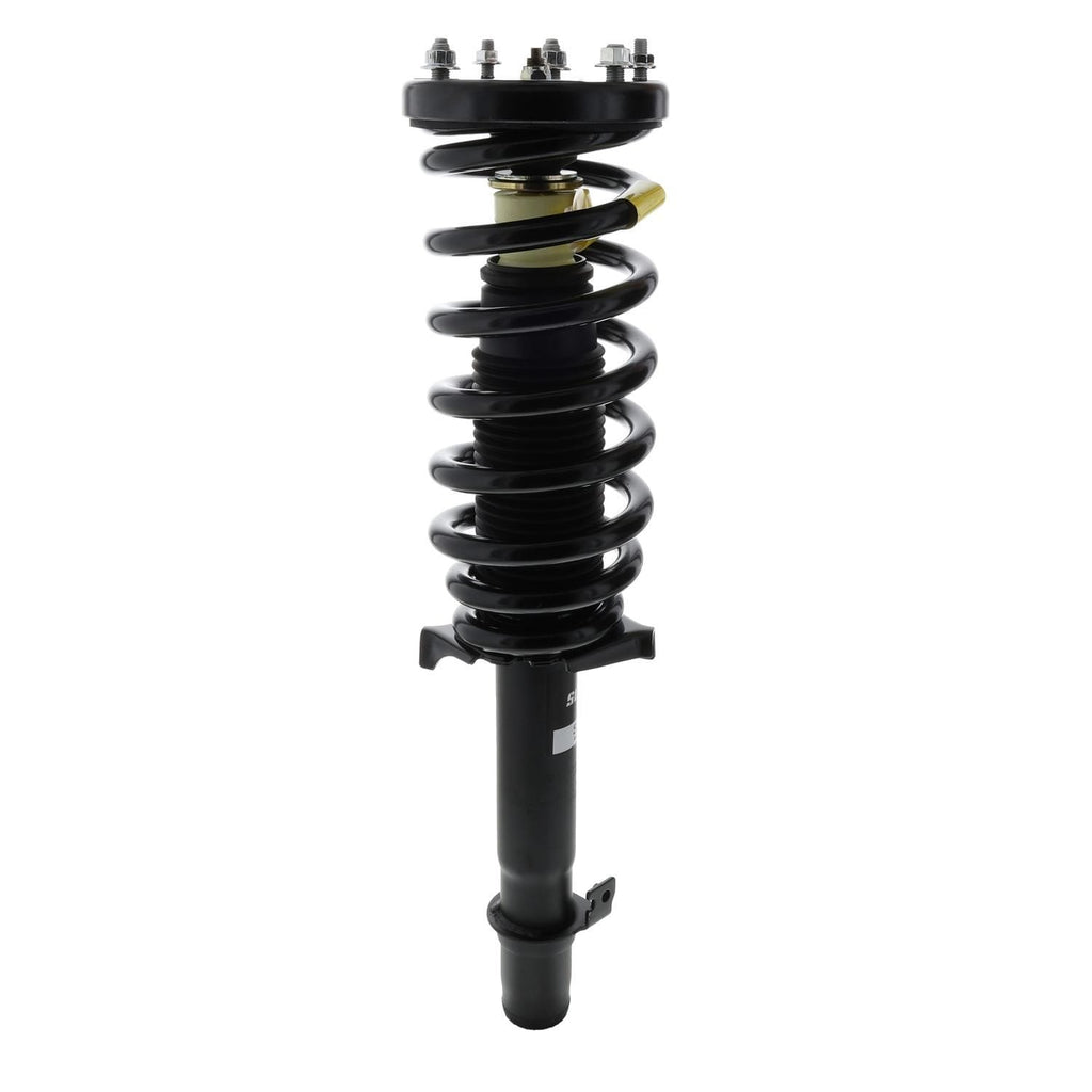 KYB Plus Suspension Strut and Coil Spring Assembly SR4765