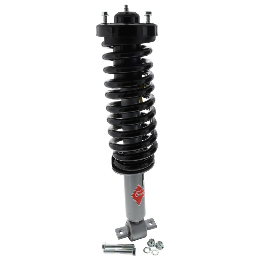 KYB Plus Suspension Strut and Coil Spring Assembly SR4771