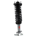 KYB Plus Suspension Strut and Coil Spring Assembly SR4771