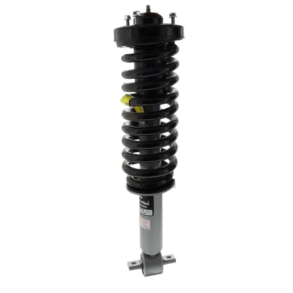 KYB Plus Suspension Strut and Coil Spring Assembly SR4771