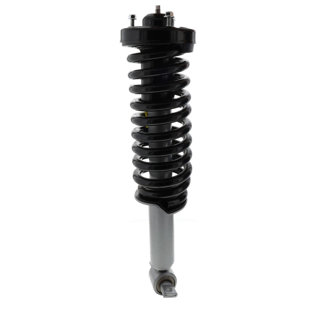 KYB Plus Suspension Strut and Coil Spring Assembly SR4771