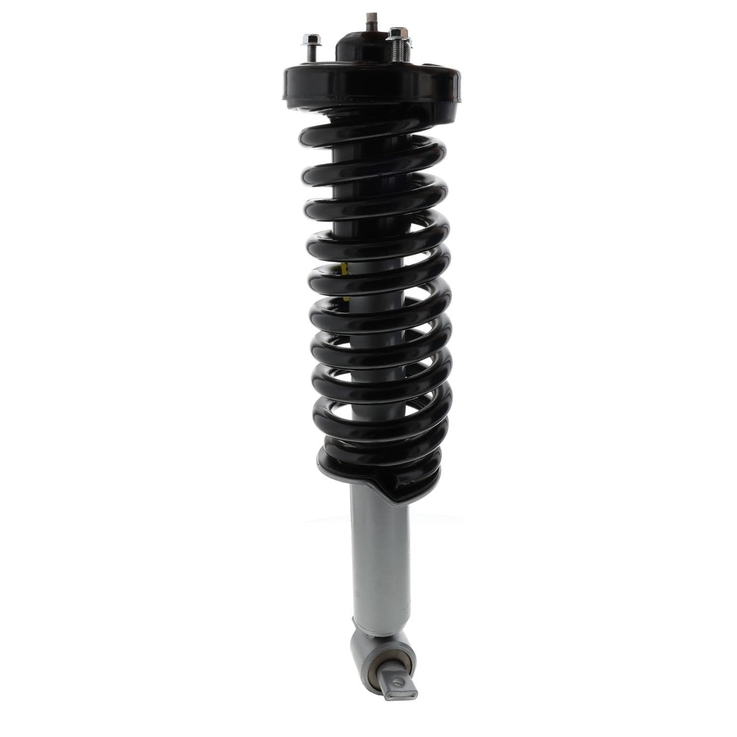 KYB Plus Suspension Strut and Coil Spring Assembly SR4771