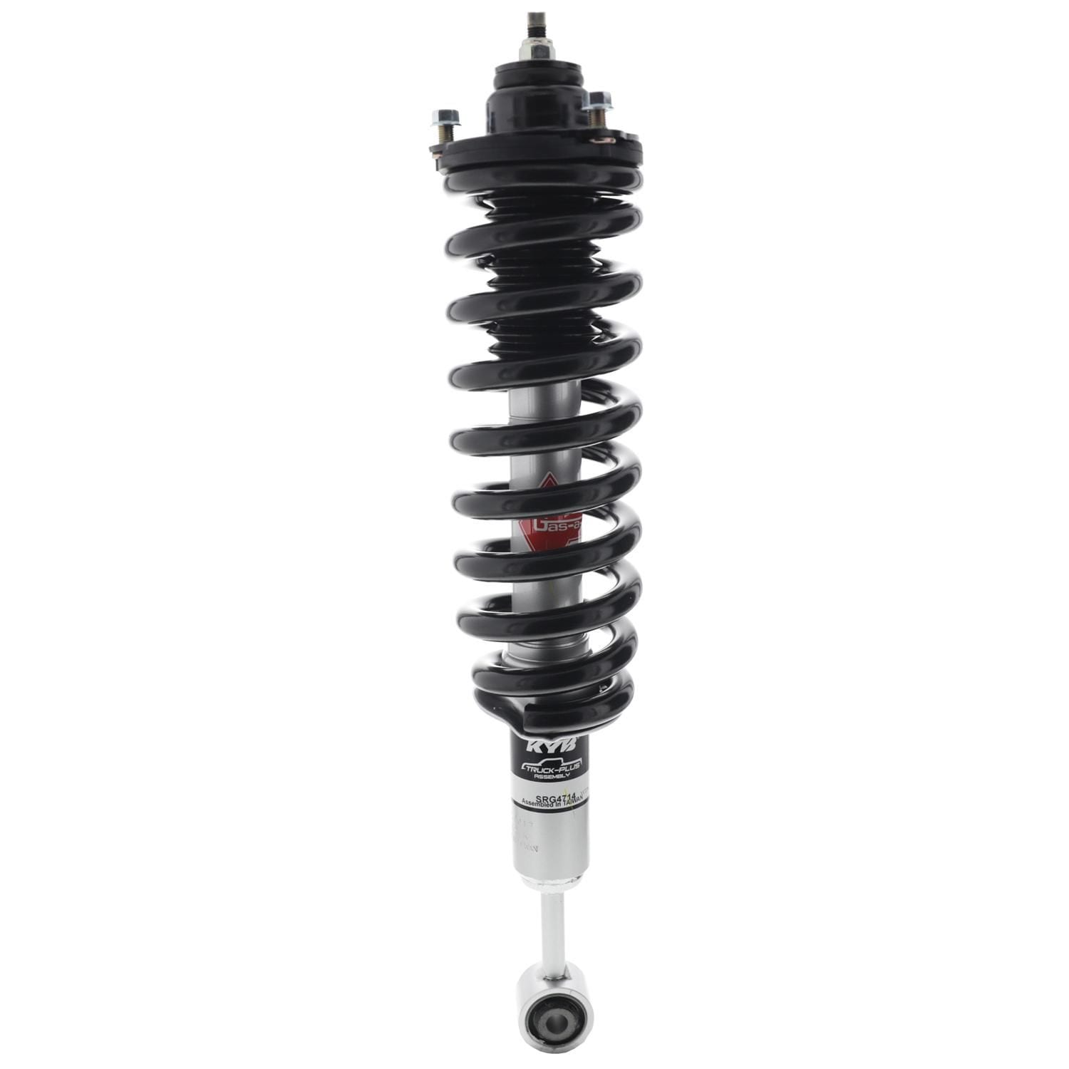 KYB Truck-Plus Performance Assembly Strut and Coil Spring Assembly SRG4714