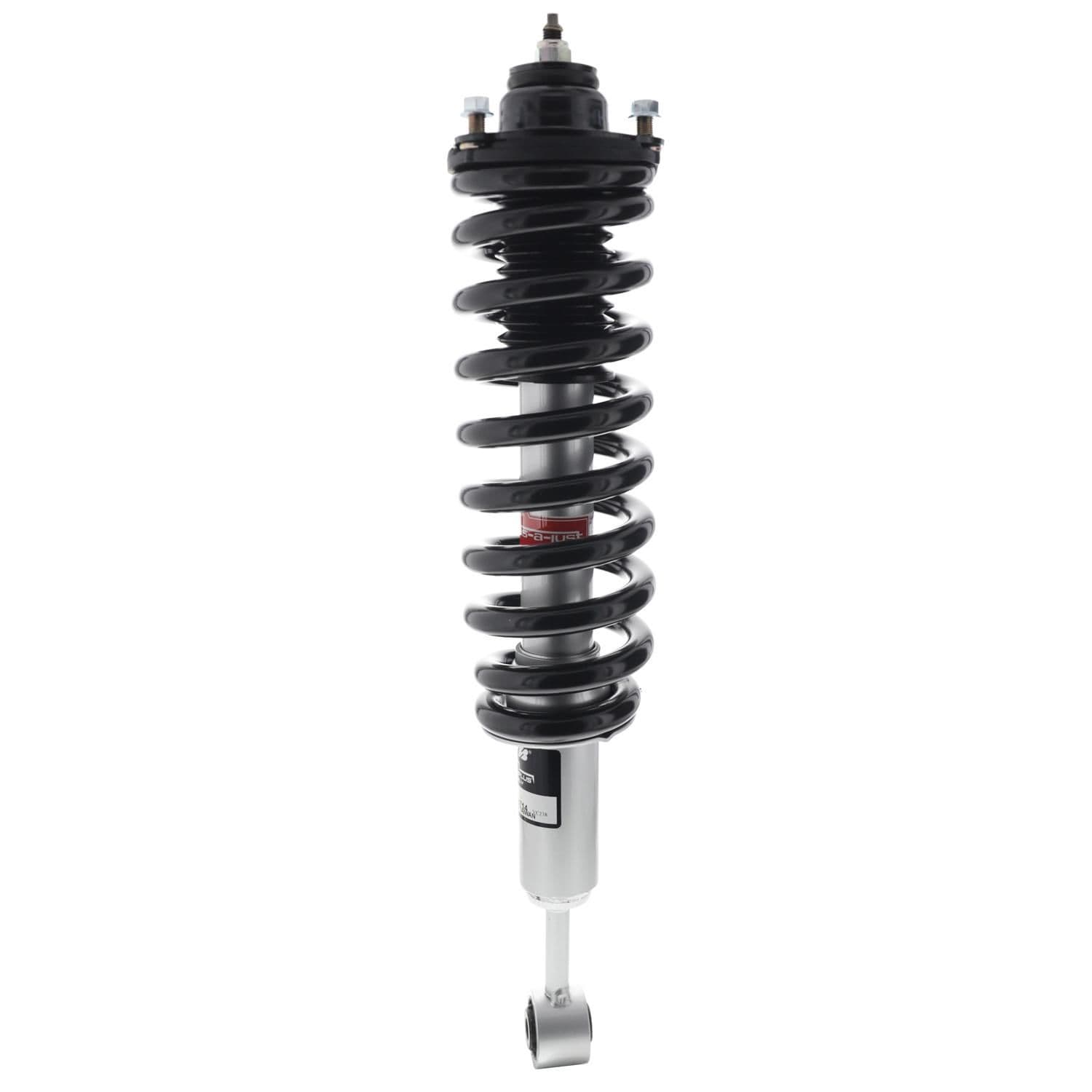 KYB Truck-Plus Performance Assembly Strut and Coil Spring Assembly SRG4714