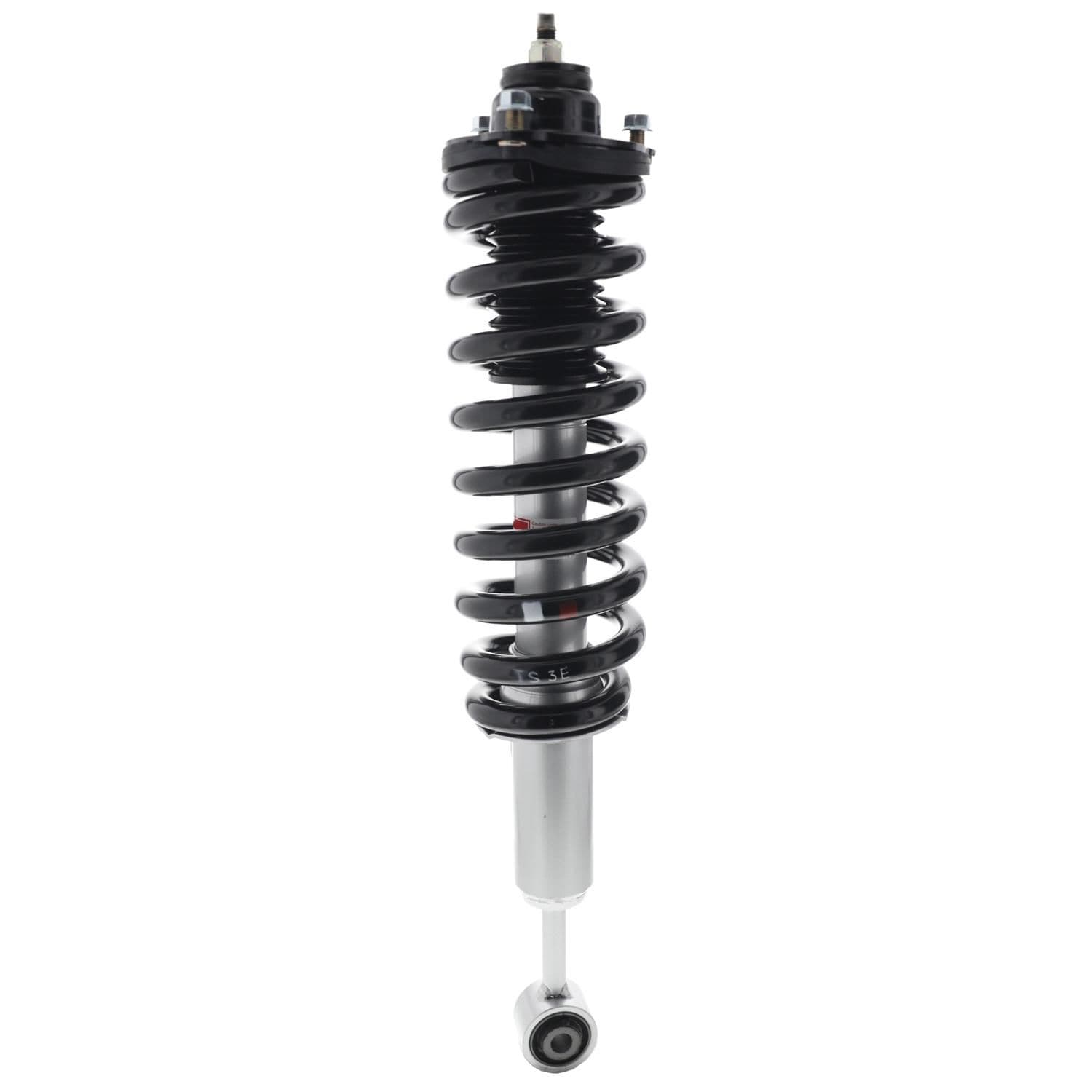 KYB Truck-Plus Performance Assembly Strut and Coil Spring Assembly SRG4714