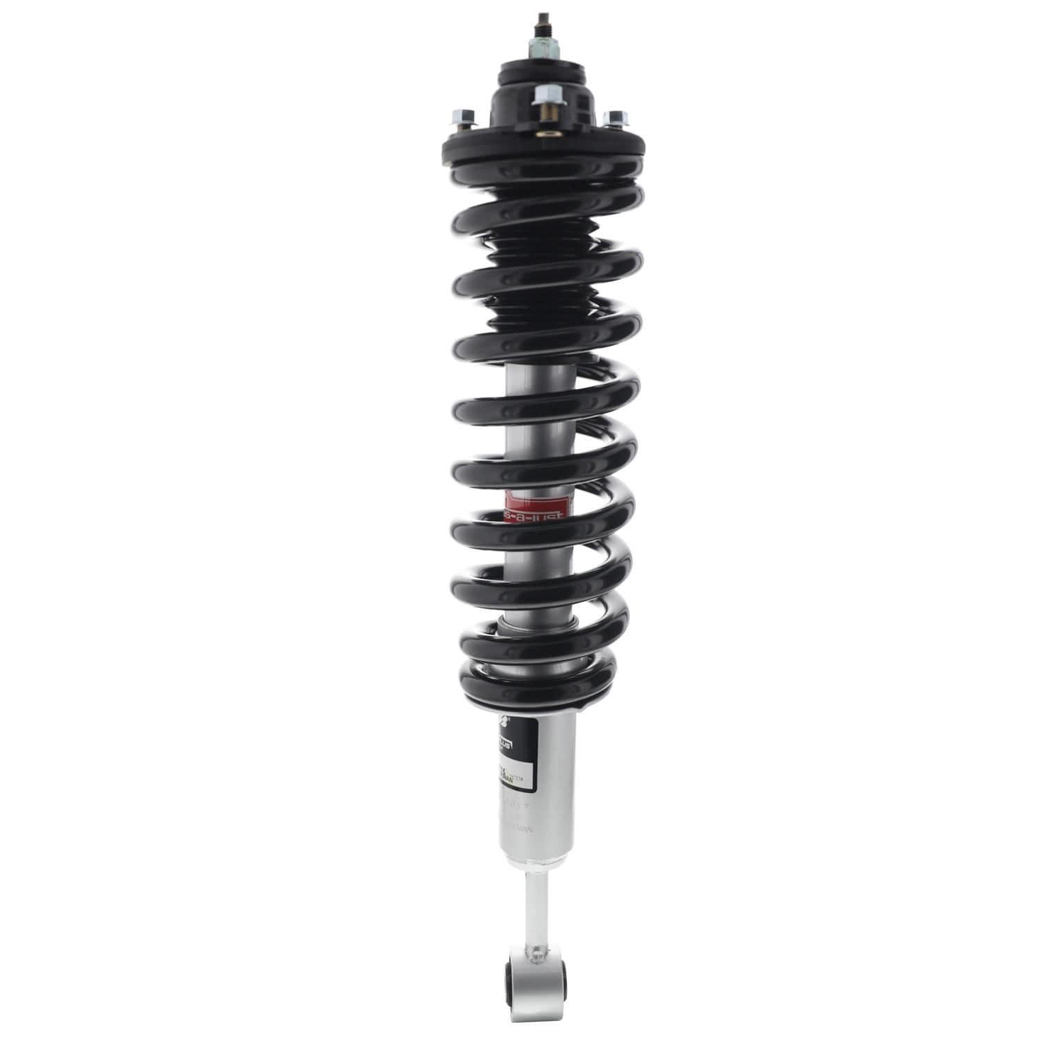 KYB Truck-Plus Performance Assembly Strut and Coil Spring Assembly SRG4715