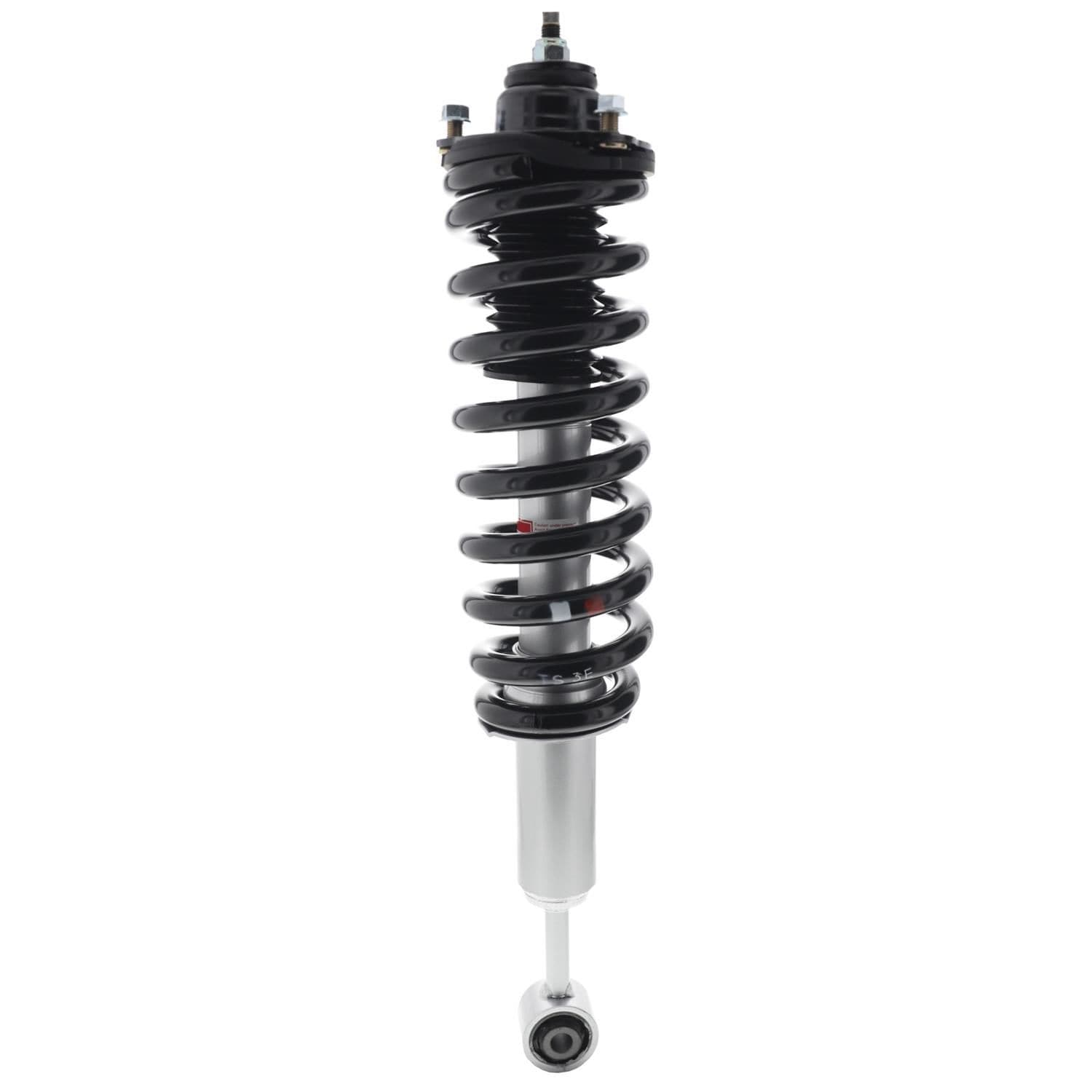 KYB Truck-Plus Performance Assembly Strut and Coil Spring Assembly SRG4715