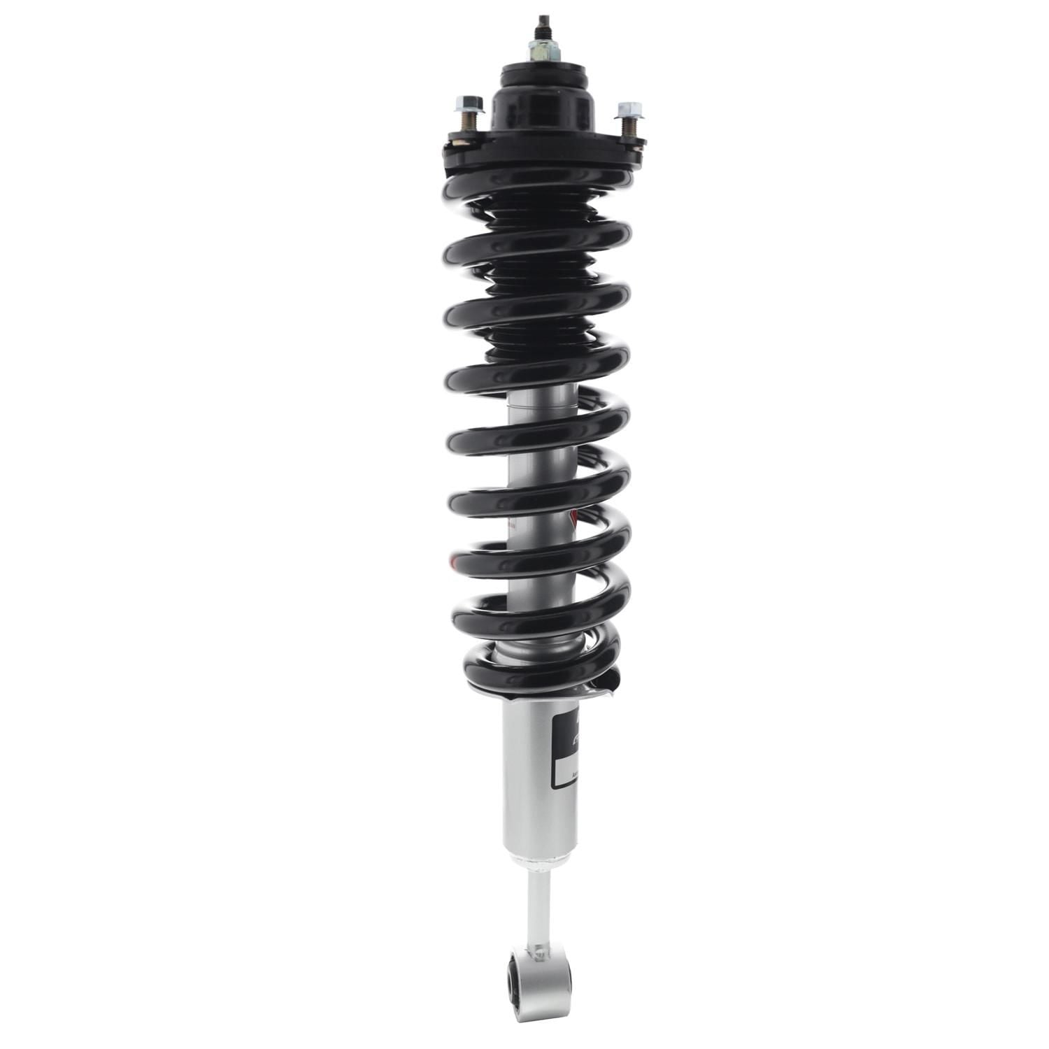 KYB Truck-Plus Performance Assembly Strut and Coil Spring Assembly SRG4715