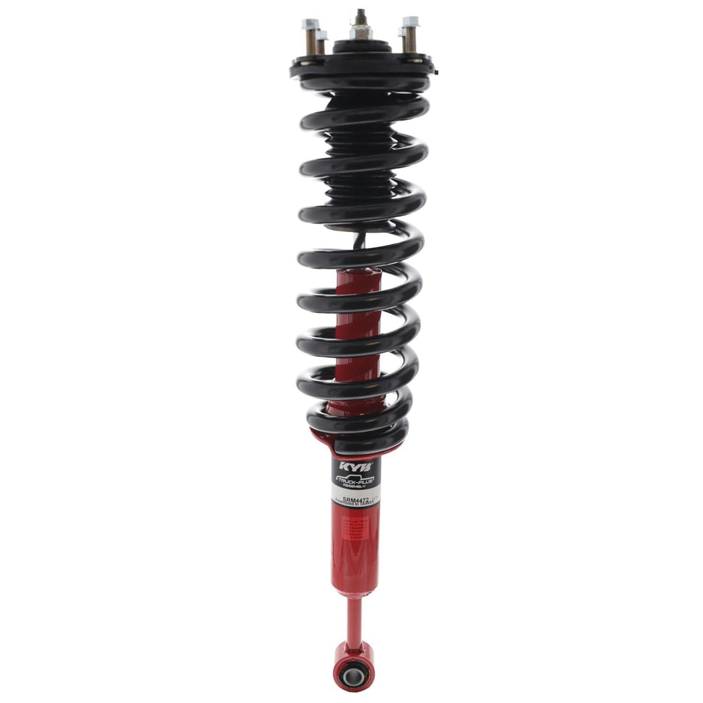 KYB Truck-Plus Performance Assembly Strut Assembly SRM4472