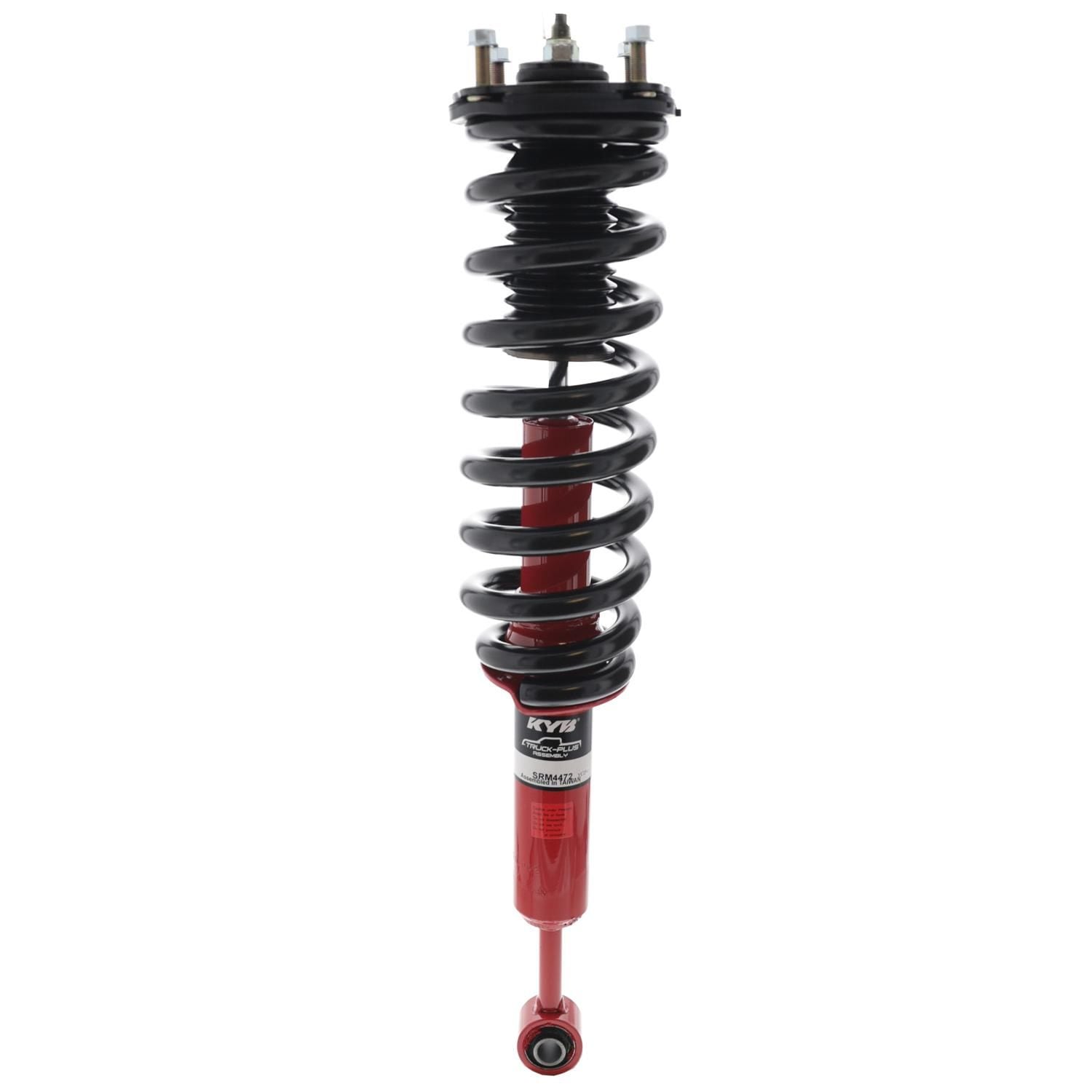 KYB Truck-Plus Performance Assembly Strut Assembly SRM4472