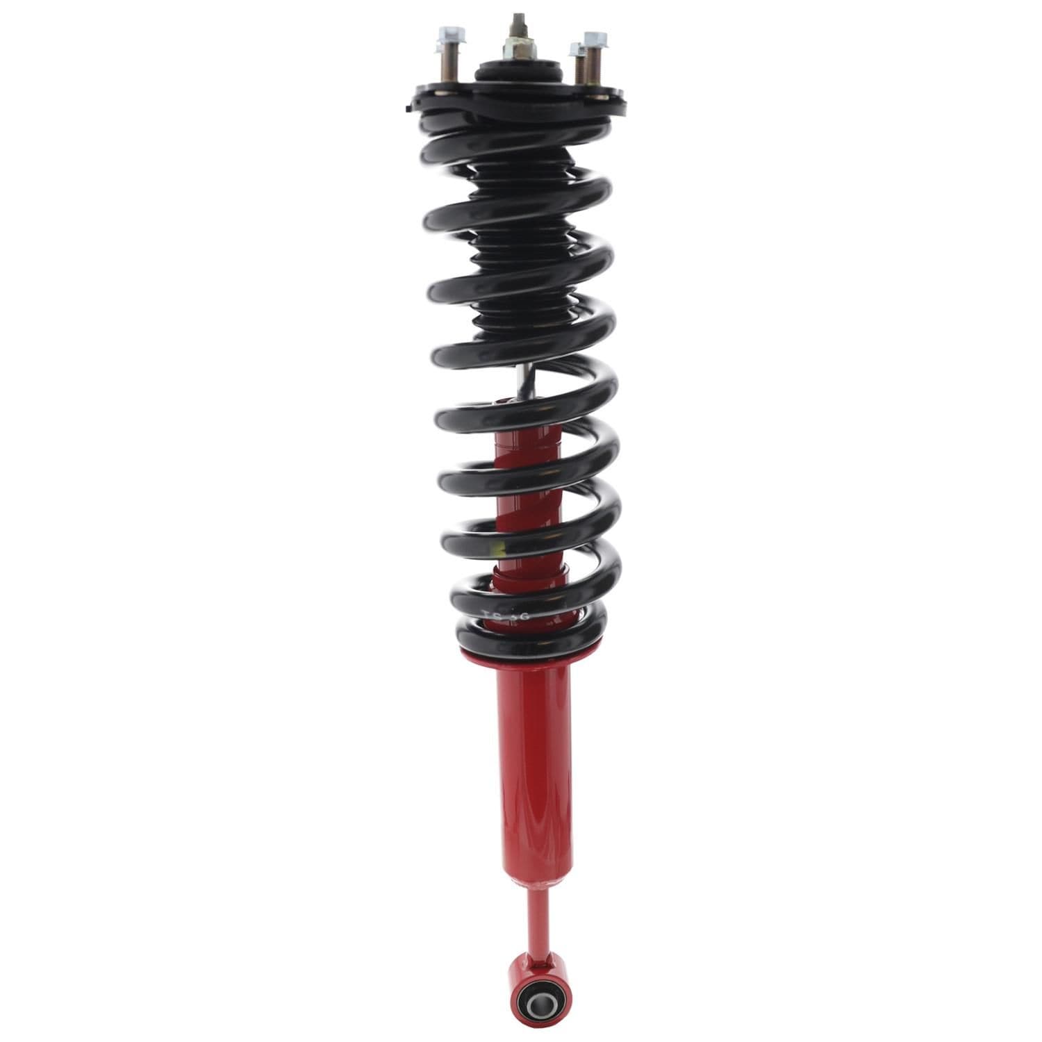 KYB Truck-Plus Performance Assembly Strut Assembly SRM4472