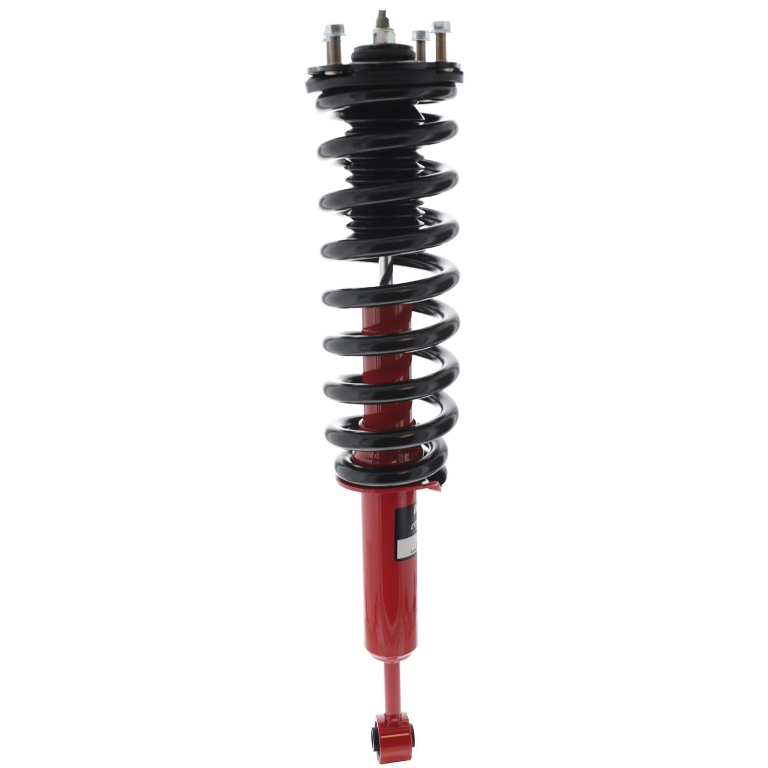 KYB Truck-Plus Performance Assembly Strut Assembly SRM4472