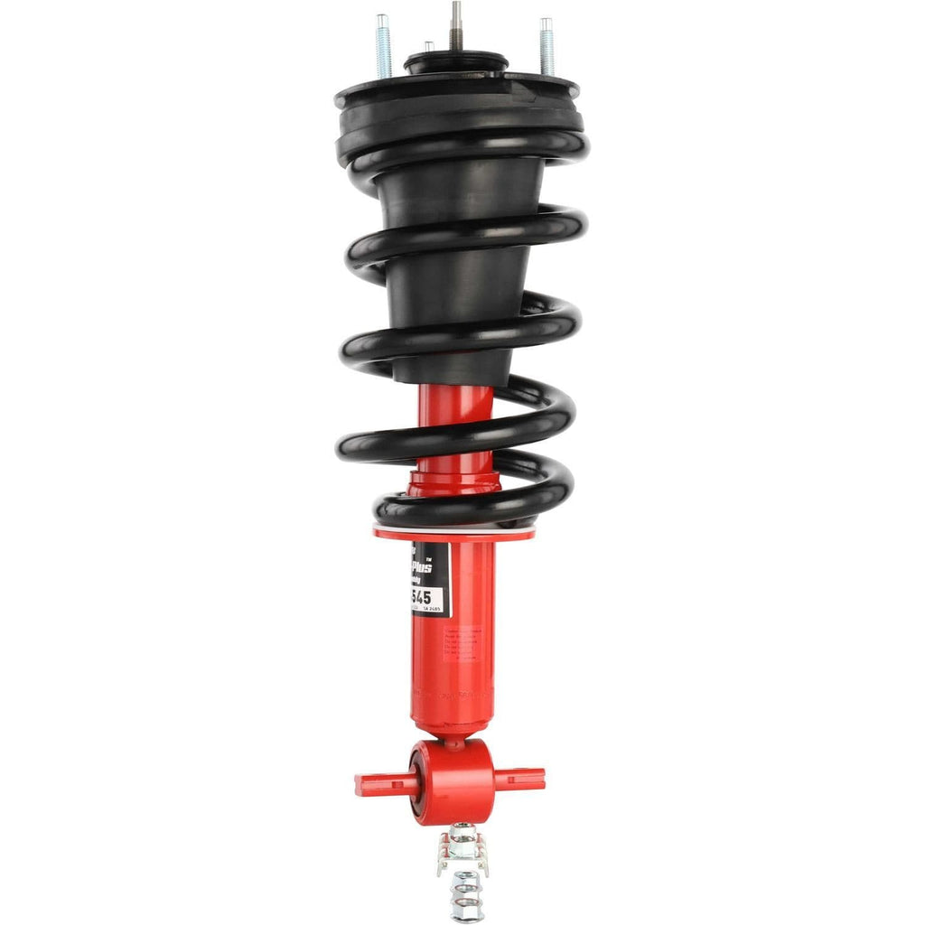 KYB Truck-Plus Performance Assembly Suspension Strut and Coil Spring Assembly SRM4545