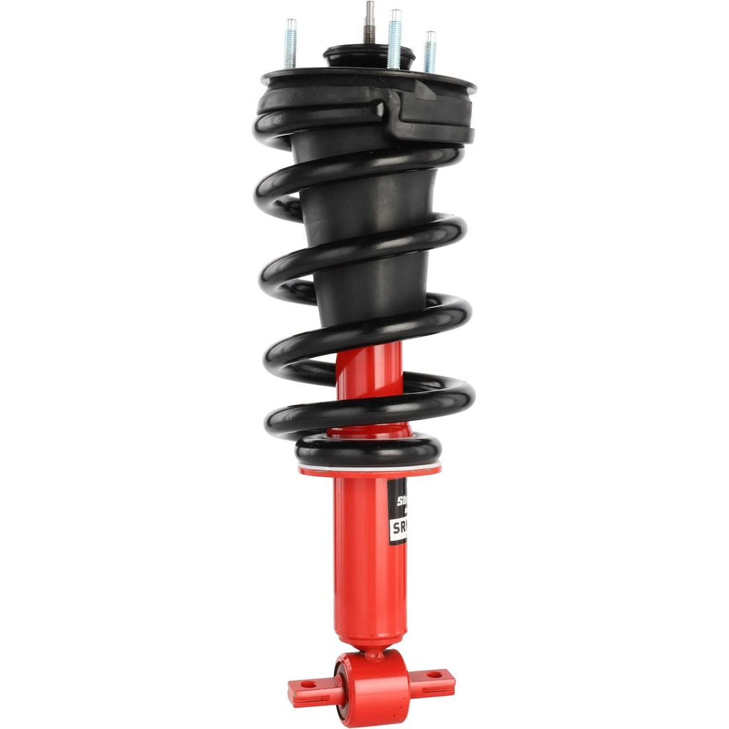 KYB Truck-Plus Performance Assembly Suspension Strut and Coil Spring Assembly SRM4545