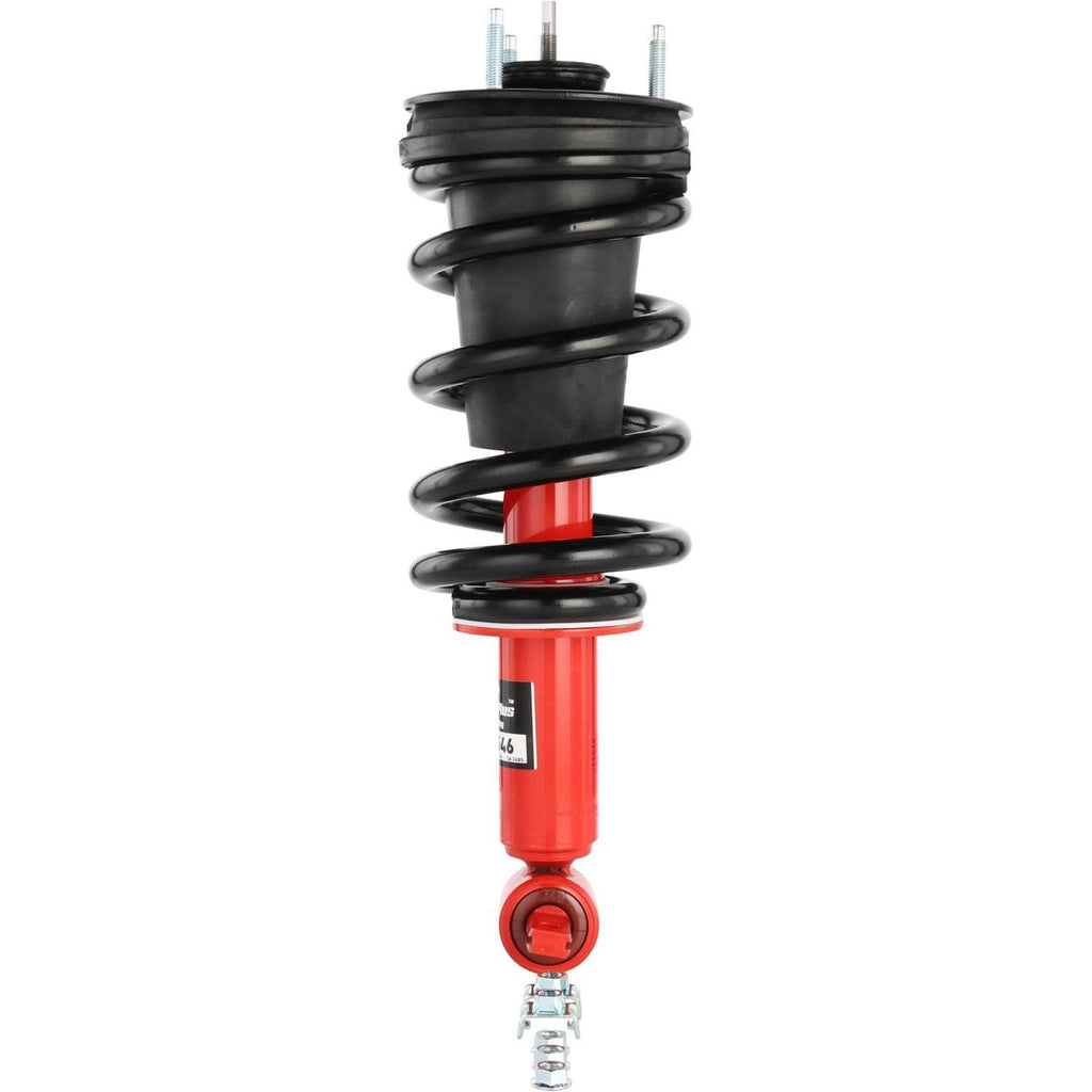 KYB Truck-Plus Performance Assembly Suspension Strut and Coil Spring Assembly SRM4546