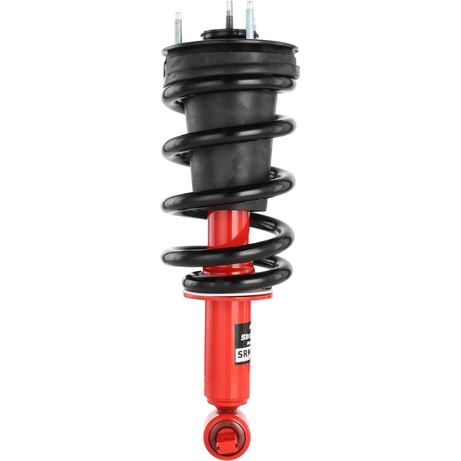 KYB Truck-Plus Performance Assembly Suspension Strut and Coil Spring Assembly SRM4546