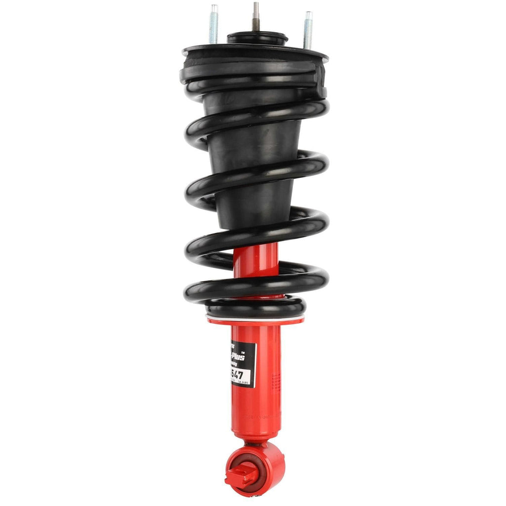 KYB Truck-Plus Performance Assembly Suspension Strut and Coil Spring Assembly SRM4547