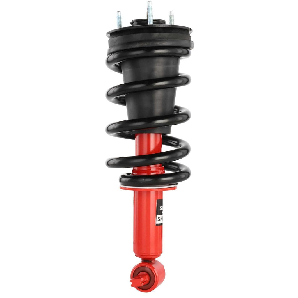KYB Truck-Plus Performance Assembly Suspension Strut and Coil Spring Assembly SRM4547