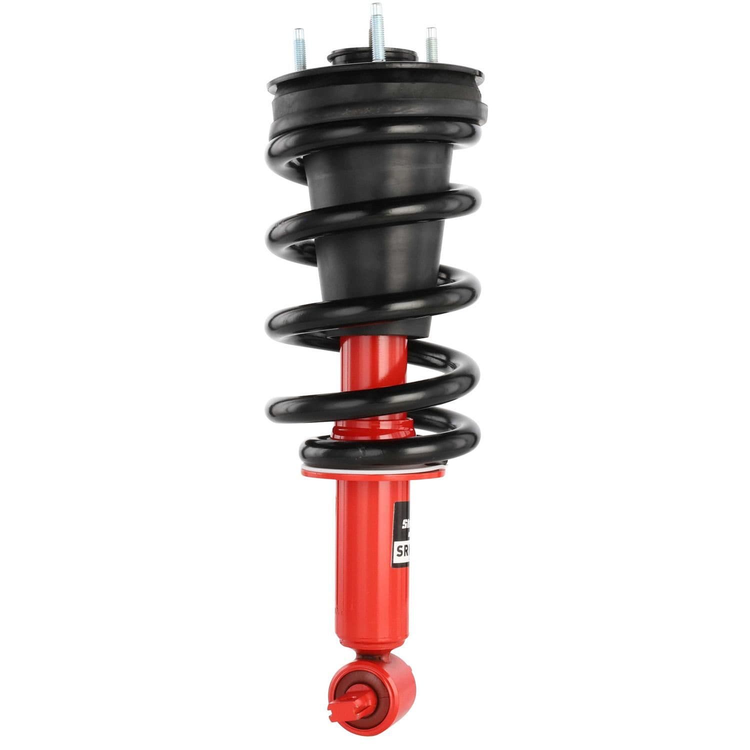 KYB Truck-Plus Performance Assembly Suspension Strut and Coil Spring Assembly SRM4547