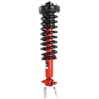 KYB Truck-Plus Performance Assembly Suspension Strut and Coil Spring Assembly SRM4754