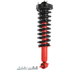 KYB Truck-Plus Performance Assembly Suspension Strut and Coil Spring Assembly SRM4754