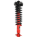 KYB Truck-Plus Performance Assembly Suspension Strut and Coil Spring Assembly SRM4754