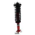 KYB Truck-Plus Leveling Assembly Suspension Strut and Coil Spring Assembly SRM4771