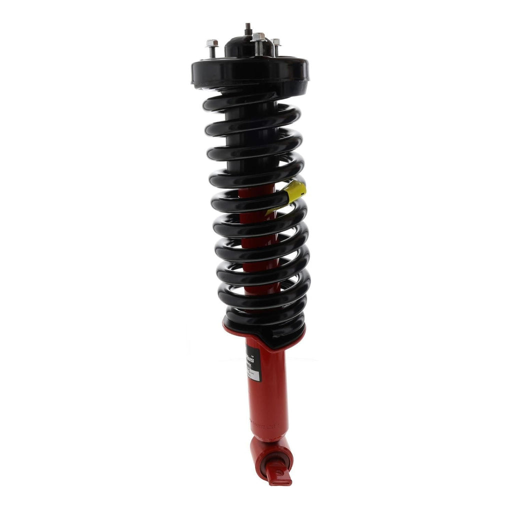 KYB Truck-Plus Leveling Assembly Suspension Strut and Coil Spring Assembly SRM4771