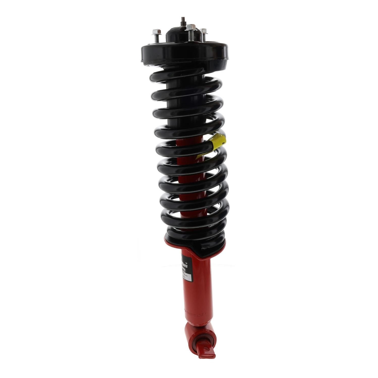 KYB Truck-Plus Leveling Assembly Suspension Strut and Coil Spring Assembly SRM4771