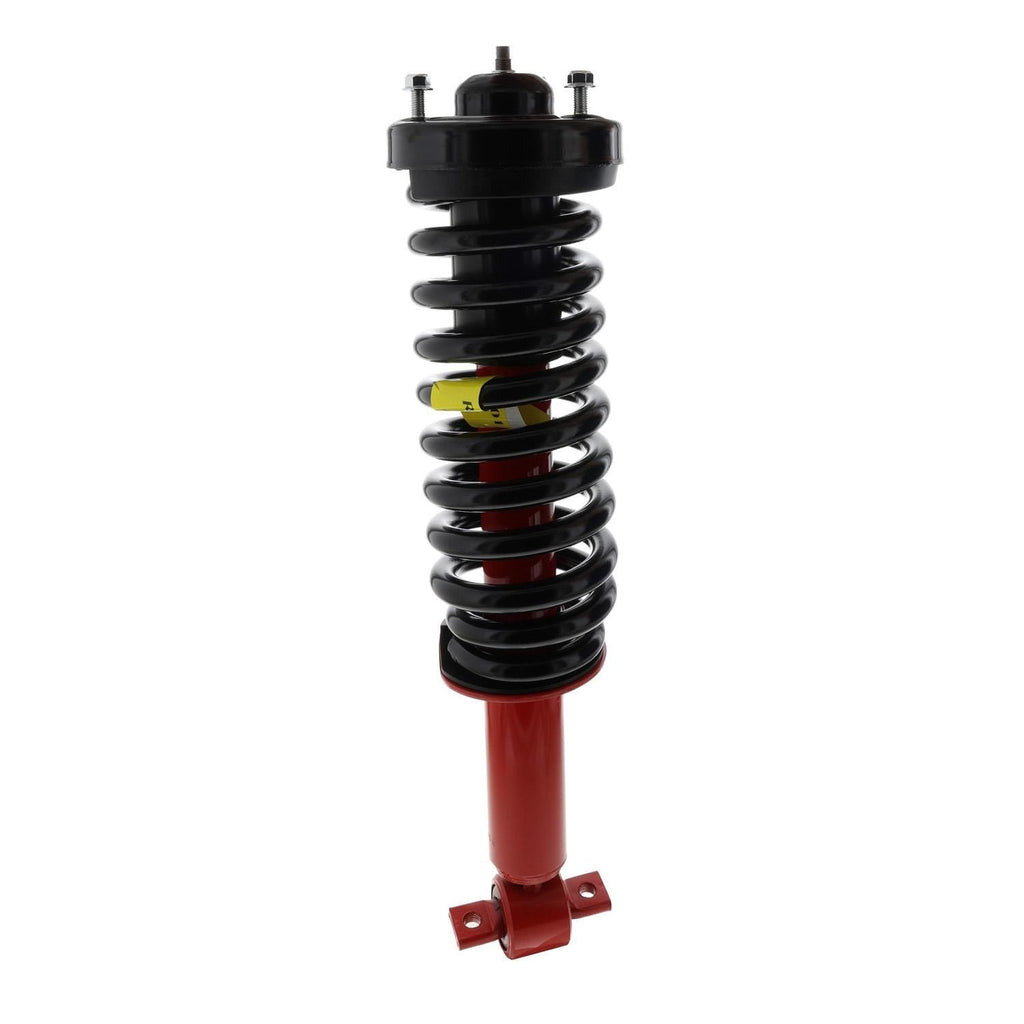 KYB Truck-Plus Leveling Assembly Suspension Strut and Coil Spring Assembly SRM4771