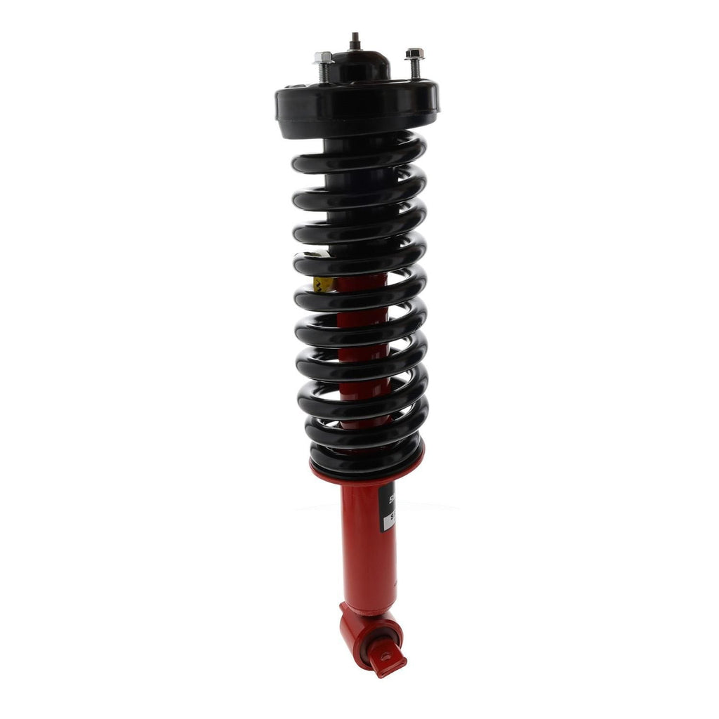 KYB Truck-Plus Leveling Assembly Suspension Strut and Coil Spring Assembly SRM4771