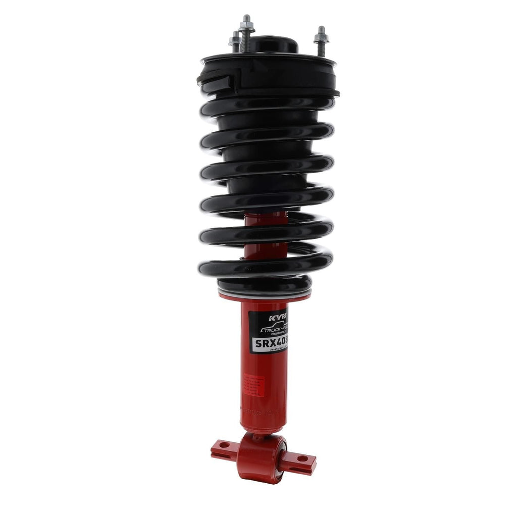 KYB Truck-Plus Leveling Assembly Suspension Strut and Coil Spring Assembly SRX4080
