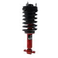 KYB Truck-Plus Leveling Assembly Suspension Strut and Coil Spring Assembly SRX4080