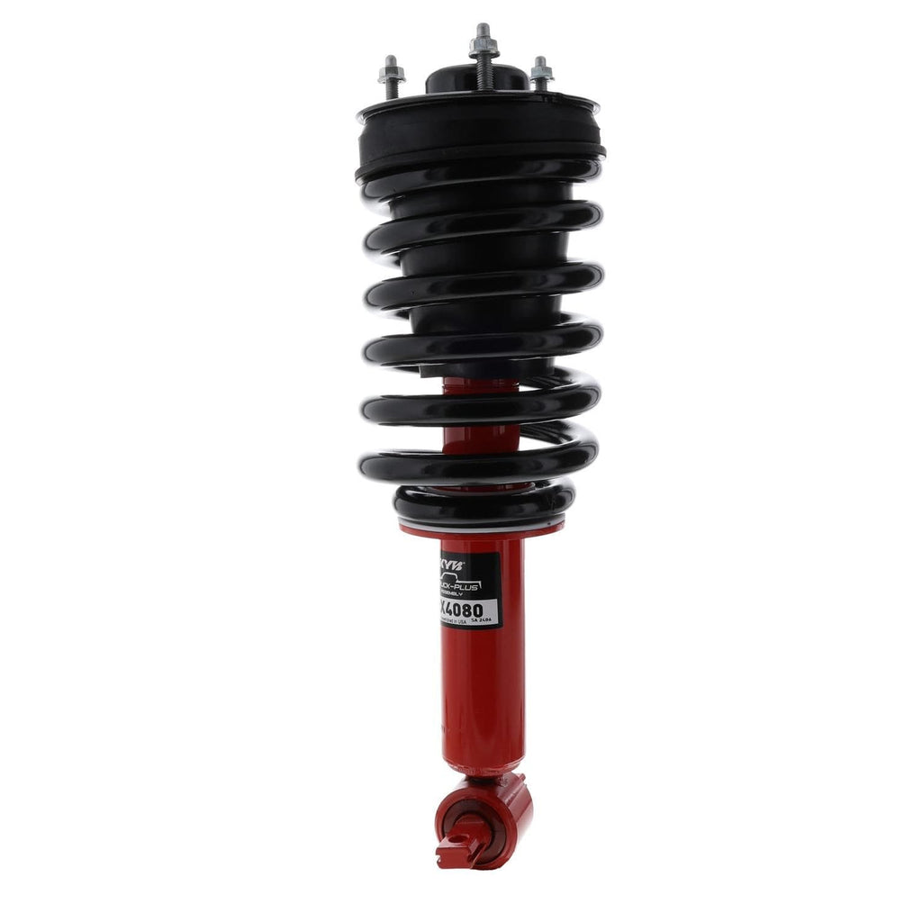 KYB Truck-Plus Leveling Assembly Suspension Strut and Coil Spring Assembly SRX4080
