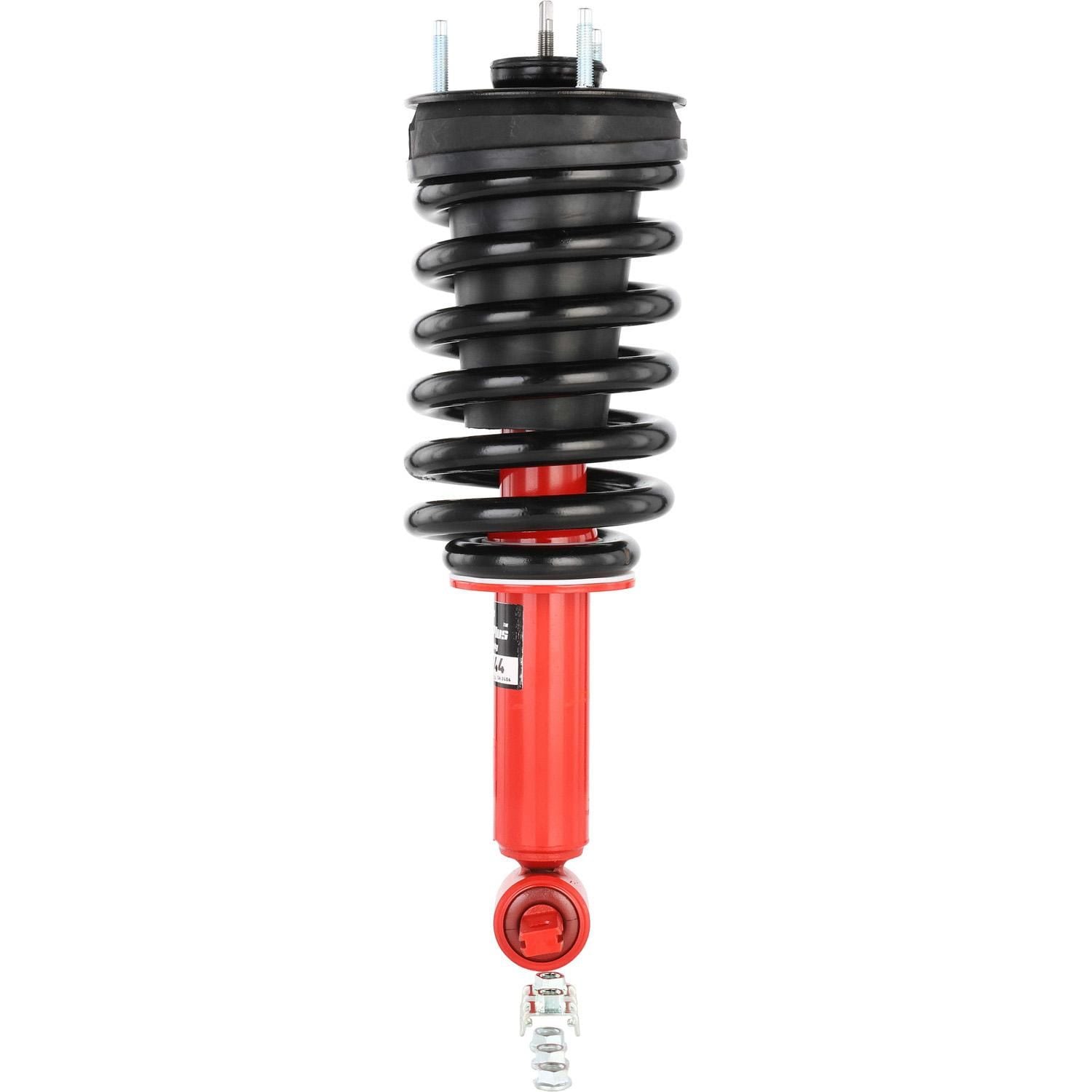 KYB Truck-Plus Leveling Assembly Suspension Strut and Coil Spring Assembly SRX4544