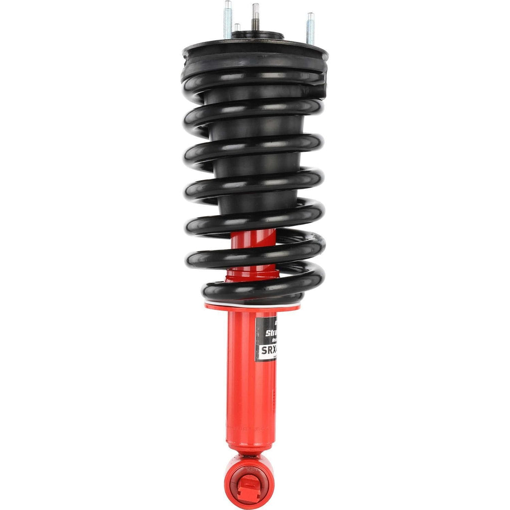 KYB Truck-Plus Leveling Assembly Suspension Strut and Coil Spring Assembly SRX4544