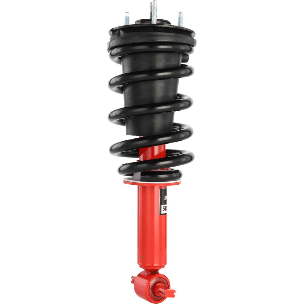 KYB Truck-Plus Leveling Assembly Suspension Strut and Coil Spring Assembly SRX4545