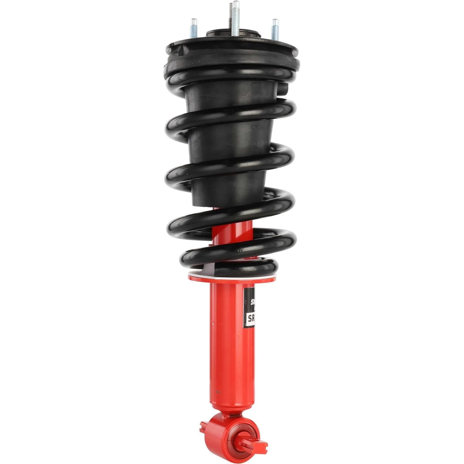 KYB Truck-Plus Leveling Assembly Suspension Strut and Coil Spring Assembly SRX4545