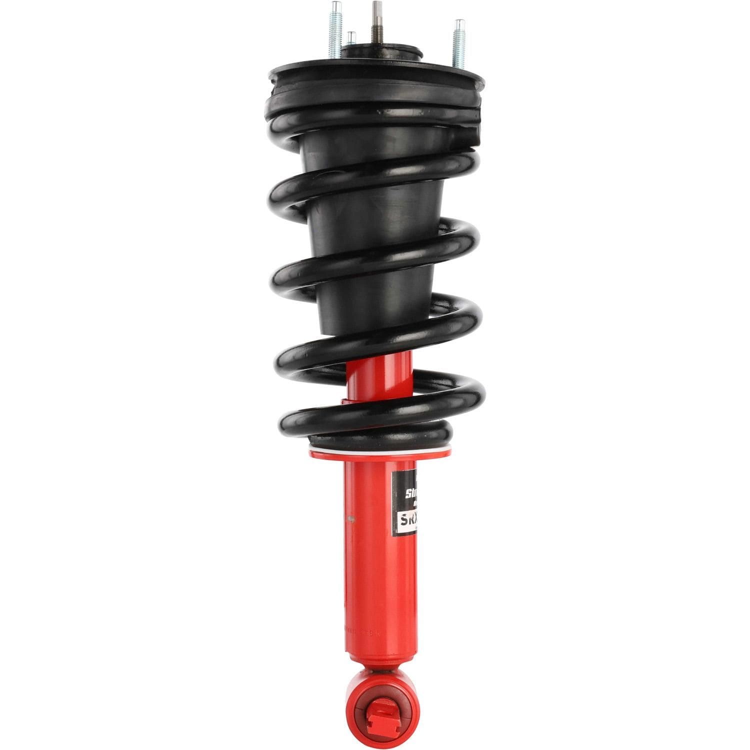 KYB Truck-Plus Leveling Assembly Suspension Strut and Coil Spring Assembly SRX4546
