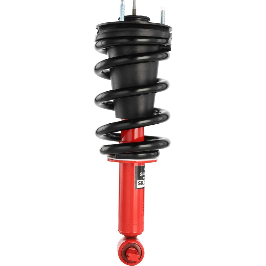 KYB Truck-Plus Leveling Assembly Suspension Strut and Coil Spring Assembly SRX4547