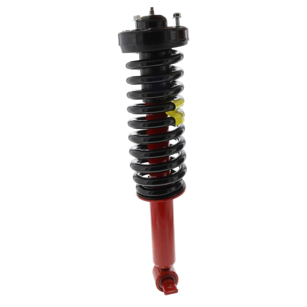KYB Truck-Plus Leveling Assembly Suspension Strut and Coil Spring Assembly SRX4771